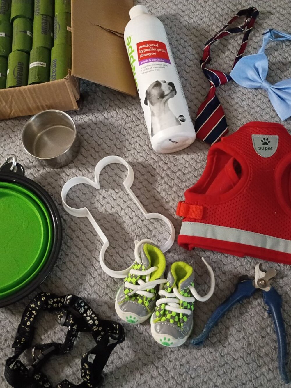 Bundle Small Dog Pet Supplies.